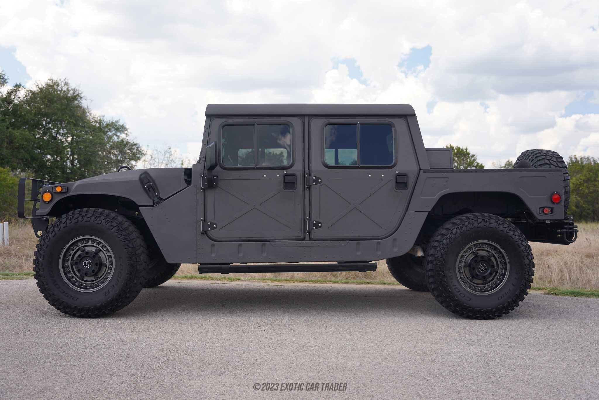 1999 AM General Humvee Custom for sale